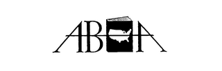 AB A logo