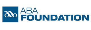 AB ABA FOUNDATION logo