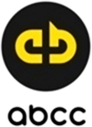 AB ABCC logo