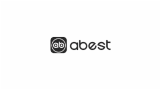 AB ABEST logo