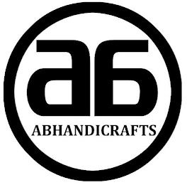 AB ABHANDICRAFTS logo
