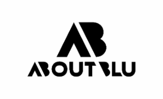 AB ABOUTBLU logo
