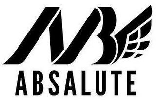 AB ABSALUTE logo