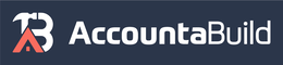 AB ACCOUNTABUILD logo