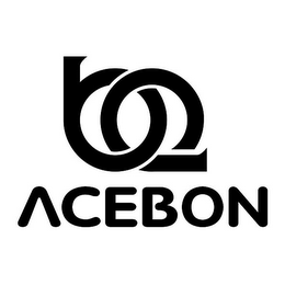 AB ACEBON logo