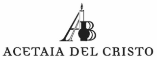 AB ACETAIA DEL CRISTO logo