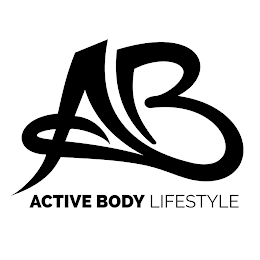 AB ACTIVE BODY LIFESTYLE logo