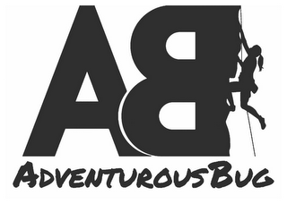 AB ADVENTUROUSBUG logo