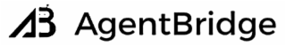 AB AGENTBRIDGE logo
