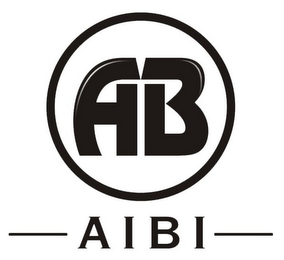 AB AIBI logo