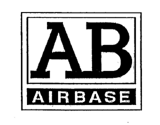 AB AIRBASE logo