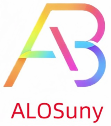 AB ALOSUNY logo