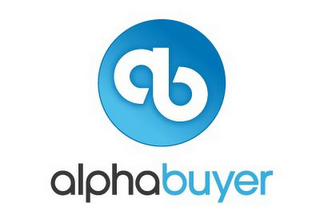 AB ALPHABUYER logo