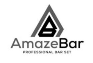 AB AMAZEBAR PROFESSIONAL BAR SET logo
