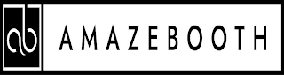 AB AMAZEBOOTH