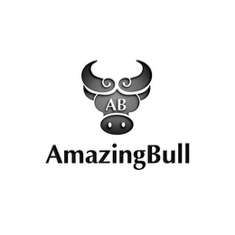 AB AMAZINGBULL logo