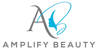 AB AMPLIFY BEAUTY logo