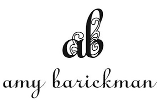 AB AMY BARICKMAN logo