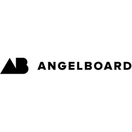 AB ANGELBOARD logo