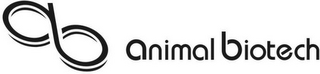 AB ANIMAL BIOTECH logo