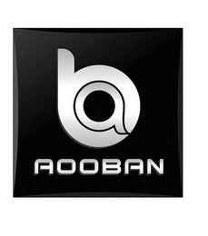 AB AOOBAN logo