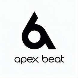 AB APEX BEAT logo