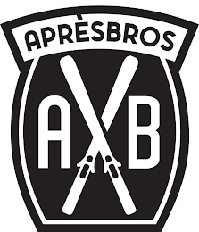 AB APRÈSBROS logo