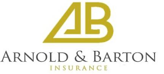AB ARNOLD & BARTON INSURANCE logo