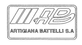 AB ARTIGIANA BATTELLI S.A