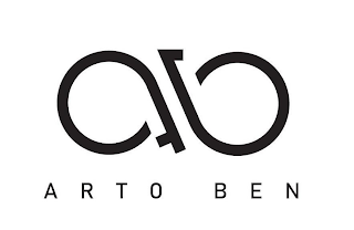 AB ARTO BEN logo