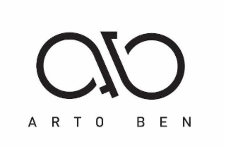 AB ARTO BEN logo