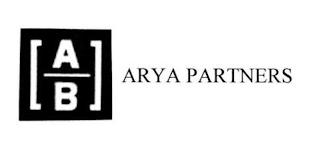 AB ARYA PARTNERS logo