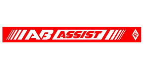 AB ASSIST logo