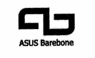 AB ASUS BAREBONE