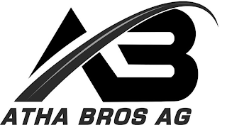 AB ATHA BROS AG logo