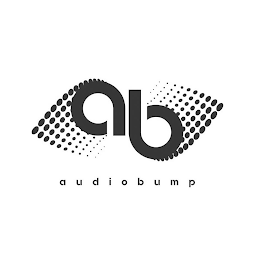 AB AUDIOBUMP logo