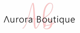 AB AURORA BOUTIQUE logo