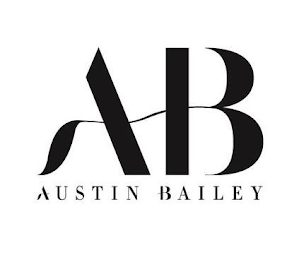 AB AUSTIN BAILEY logo