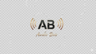 AB AWDIO BOTS logo