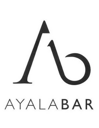 AB AYALABAR logo