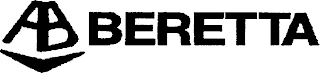 AB BERETTA logo