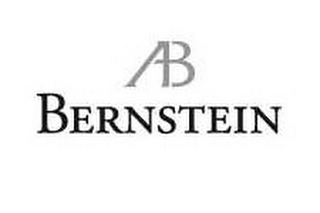 AB BERNSTEIN logo