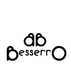 AB BESSERRO logo