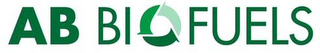 AB BIOFUELS logo