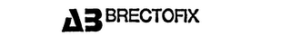 AB BRECTOFIX logo