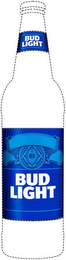 AB BUD LIGHT logo