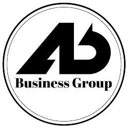 AB BUSINESS GROUP logo