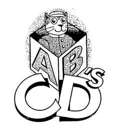 AB CD'S logo