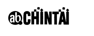 AB CHINTAI logo
