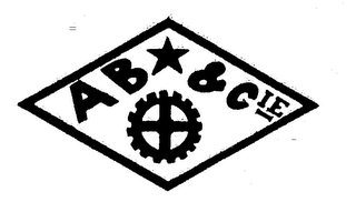 AB & CIE logo